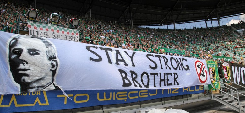 Francuska gazeta: Historia Walusia fascynuje ekstremistów z Polski