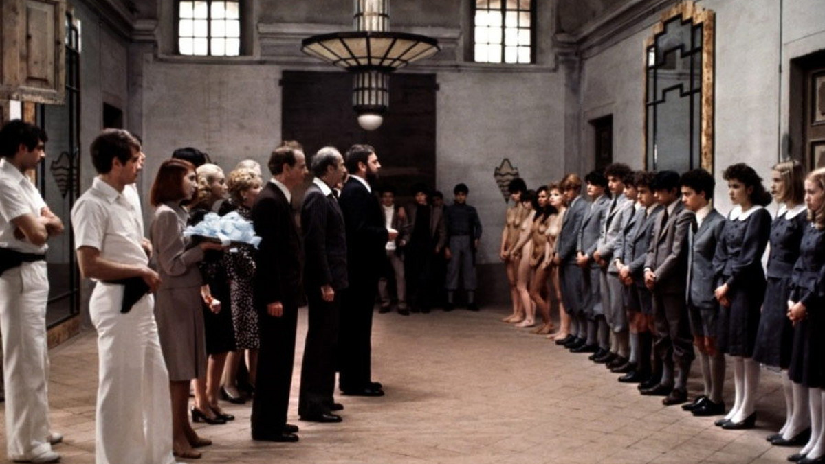 W 2015 roku przypada 40 rocznica śmierci Piera Paolo Pasoliniego. Pamięć reżysera uczczono już na tegorocznym festiwalu w Wenecji, gdzie został przypomniany ostatni film Mistrza: „Salo, czyli 120 dni Sodomy” zrealizowany w 1975 roku. Produkcja zostanie zaprezentowana także na 20. Forum Kina Europejskiego ORLEN Cinergia.
