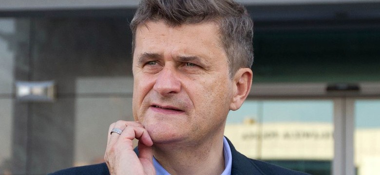 Palikot przeprosił Nowicką. "Wzajemnych relacji nie da się odbudować"