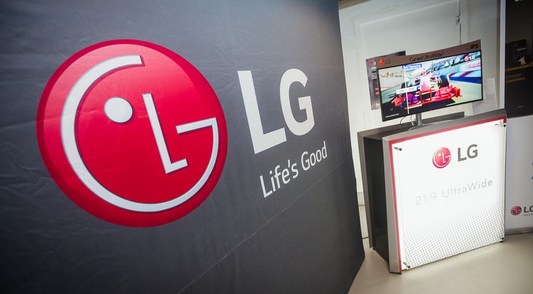 LG