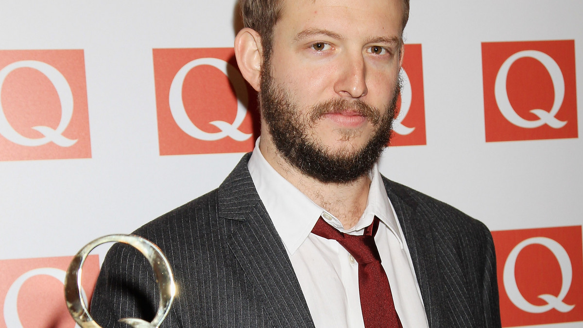 Członkowie zespołu Bon Iver zdenerwowali się i odmówili występu na gali wręczenia nagród Grammy.