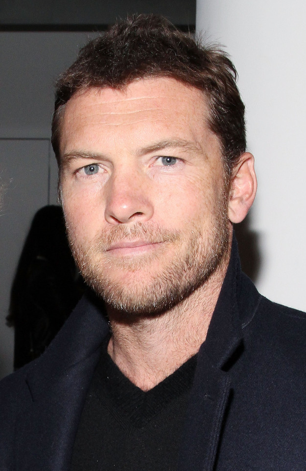 Sam Worthington