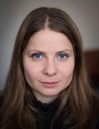 dr Agnieszka Kwiatkowska - politolożka, socjolożka, wykładowczyni na Uniwersytecie SWPS.