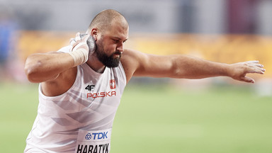 Michał Haratyk wskazał przyczyny porażki