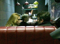 Kwaśniewska pochwaliła się chłopakiem