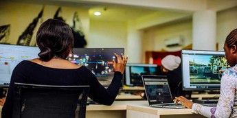 Top 10 African countries in global skill ranking