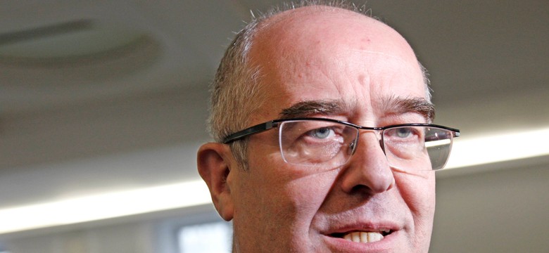 Prokurator Seremet sparaliżuje fotoradary