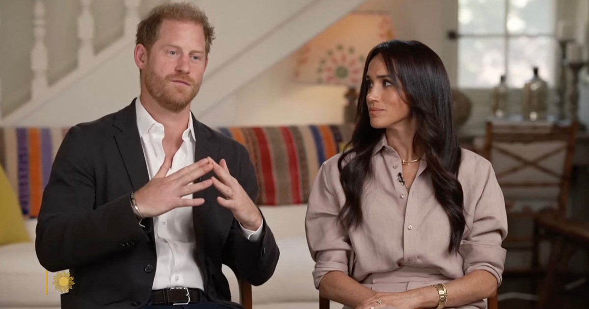 Veszélyben Harry herceg és Meghan Markle házassága? A herceg megszólalt