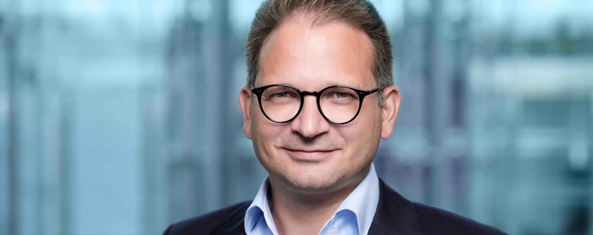Thomas Duschek Dyrektor Zarządzający SAP Polska