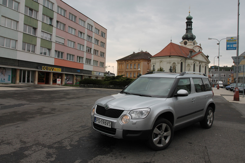 Skoda Auto Muzeum