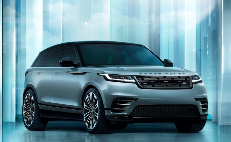 Range Rover Velar