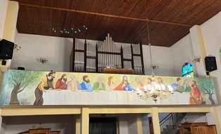 Kościół św. Jana Nepomucena – historia zapisana w murach