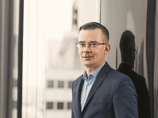 Michał Tokarski po 12 latach pracy na rynku M&A poszedł do Deloitte. Potrzebował nowego wyzwania. Do firmy z tzw. wielkiej czwórki chce przenieść podejście i elastyczność z butiku inwestycyjnego 