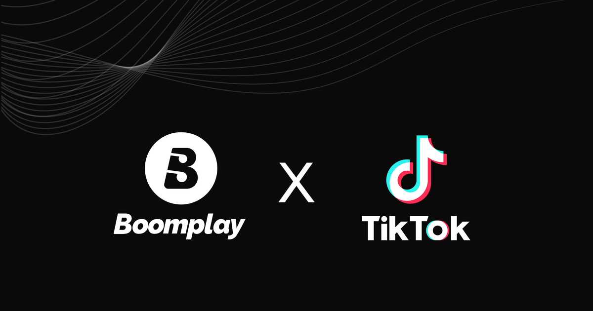 Boomplay and TikTok announce partnership to amplify African Music - Vimarsana News