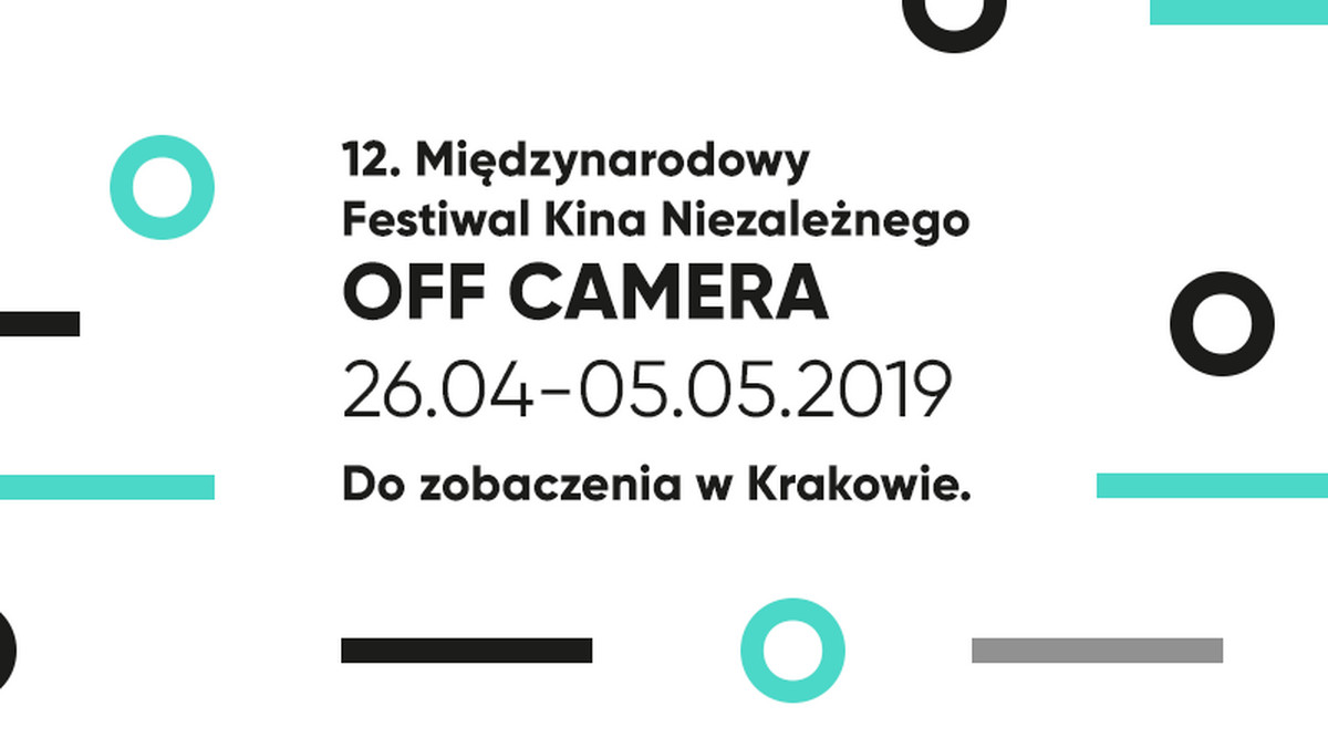 Do Krakowa zjeżdżają twórcy filmowi z całego świata, aby wziąć udział w 12. Międzynarodowym Festiwalu Kina Niezależnego Mastercard Off Camera. Najważniejszą częścią rozpoczynającej się w piątek imprezy jest konkurs "Wytyczanie drogi", w którym nagrodą wynosi 100 tys. dol.