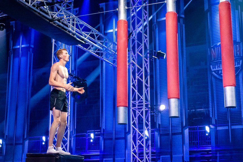 Ninja Warrior Polska finał na Polsacie. Program TV na 13.04.2021