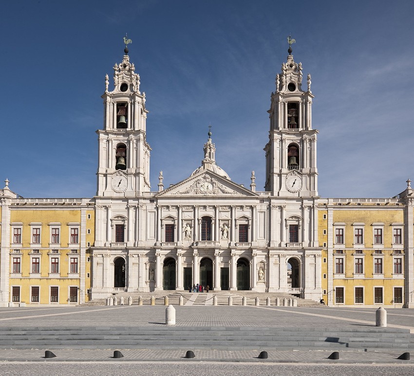 Kule sa 120 zvona, foto: Courtesy of Centro Nacional de Cultura