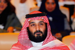 Saudi Arabia has detained more than 200 people in an anti-corruption purge that touched $100 billion