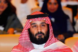 Saudi Arabia has detained more than 200 people in an anti-corruption purge that touched $100 billion