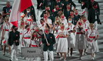 Tokio 2020. Tak Polacy prezentowali się na otwarciu igrzysk. ZDJĘCIA