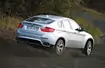 BMW X6 kontra Mercedes ML i Porsche Cayenne - Suv-y czy gti?