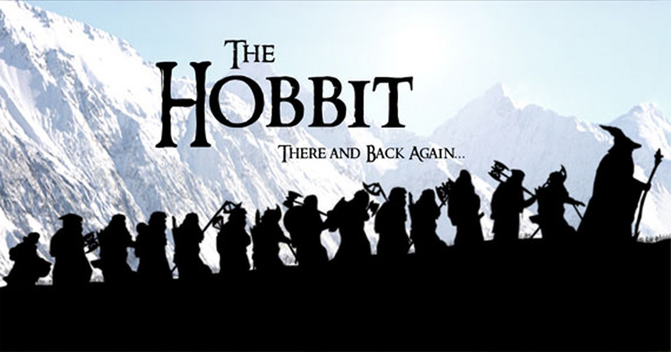 "Hobbit: tam i z powrotem" - polska data premiery nieznana