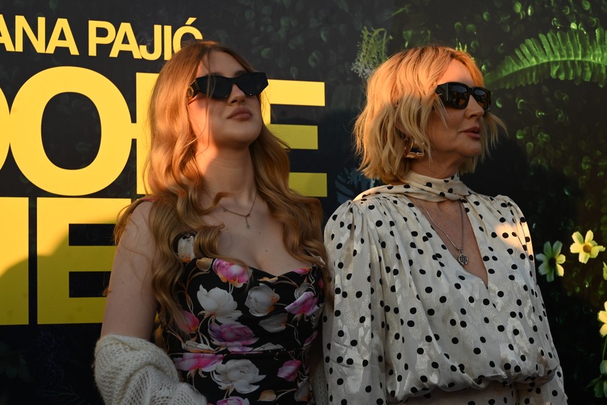 Lena Marinković ovako govorila o ocu Ivanu: "Tata mi je, razočarao me je"