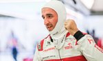 Kubica wraca do ścigania w Formule 1! Start w niedzielę