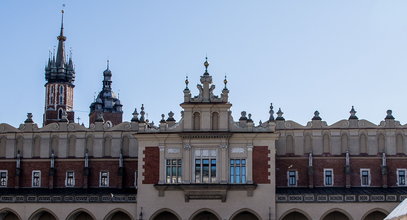 Dzienna prognoza pogody dla Krakowa na środę, 18 września 2024 r. Informacje o temperaturach i opadach