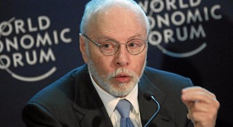 paul singer