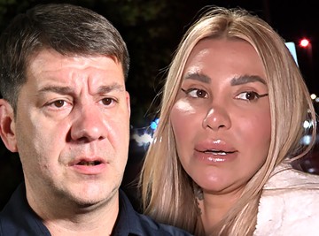 BUKTI RAT između Aneli i Ivana, pljušte uvrede, Marinković zgrozio morbidnošću: "Mama mi je bila lepa dok je nisam zapalio"