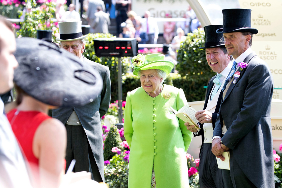 Royal Ascot 2017