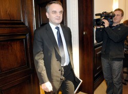 Ustawowa likwidacja opcji niemozliwa