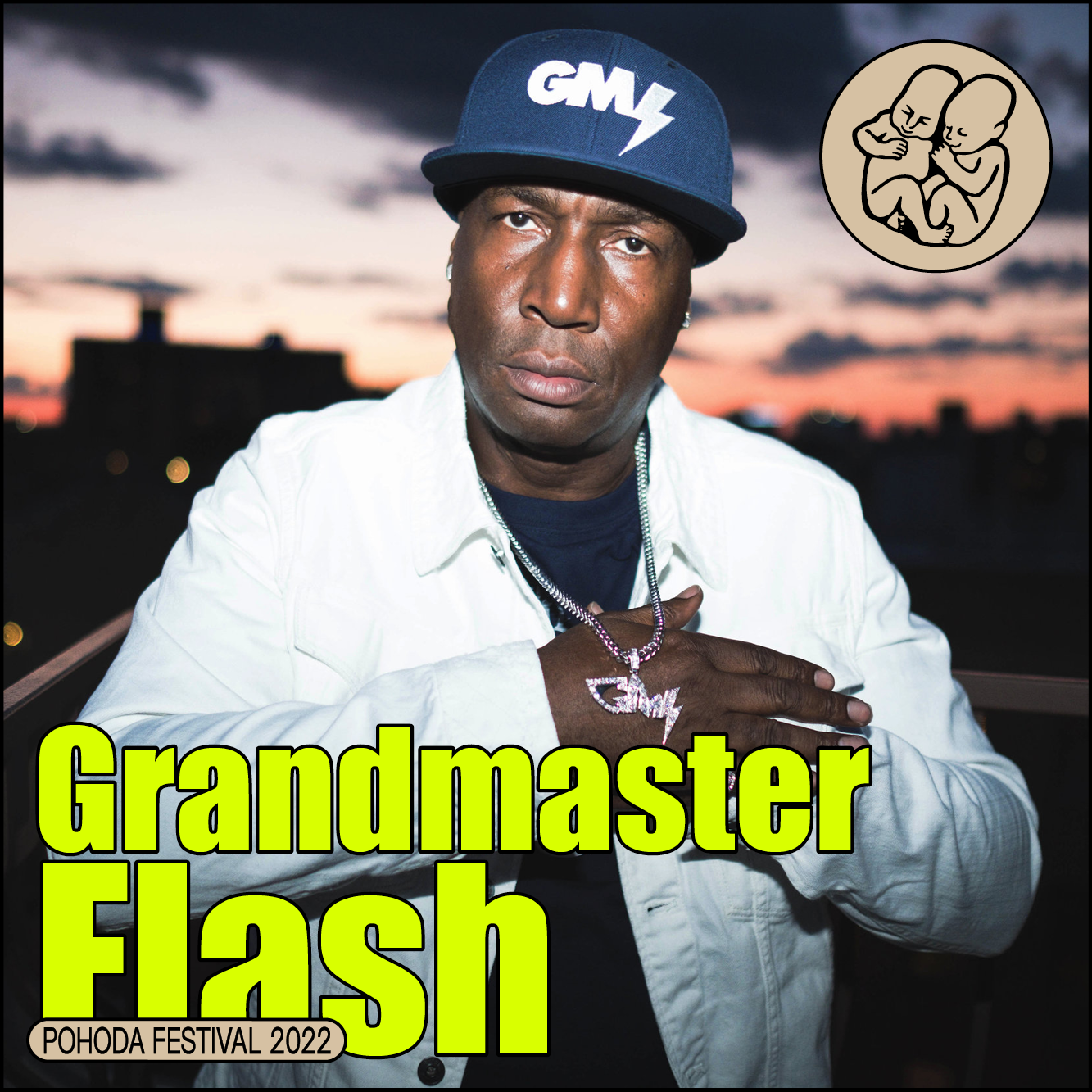 Grandmaster Flash