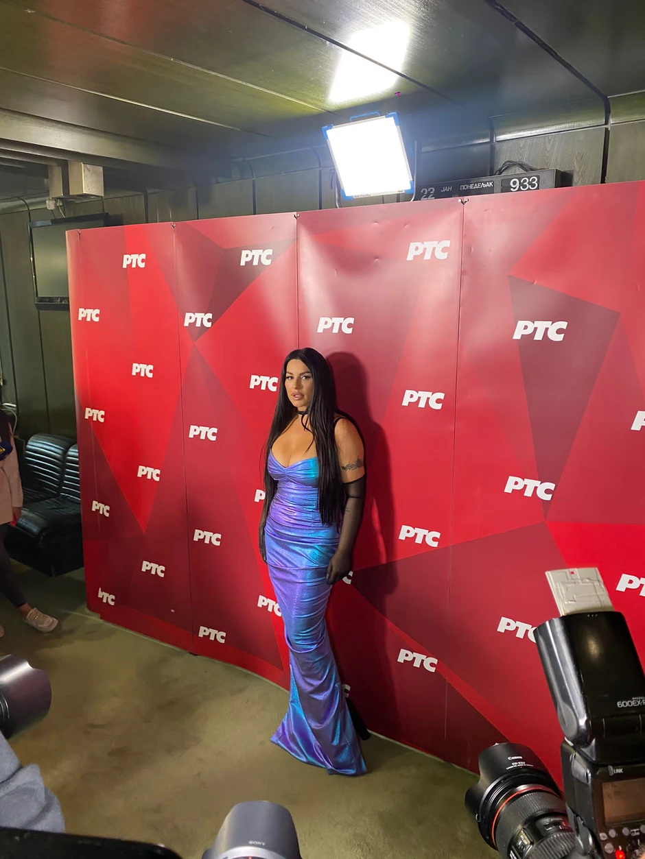 Seka Aleksić je ovogodišnja dobitnica Estradno-muzičke nagrade Srbije k