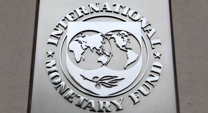 IMF