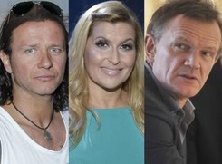 Gwiazdy, które zdecydowały się na 'rozwód kościelny'