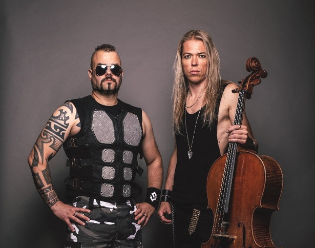 Sabaton i Apocalyptica w kolejnym wspólnym nagraniu. Zobacz teledysk do "Angels Calling"