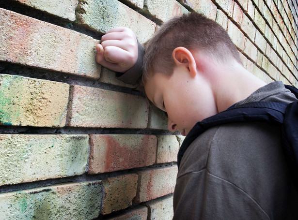 Dostępność do stacjonarnej opieki psychiatrycznej dla dzieci dramatycznie zła