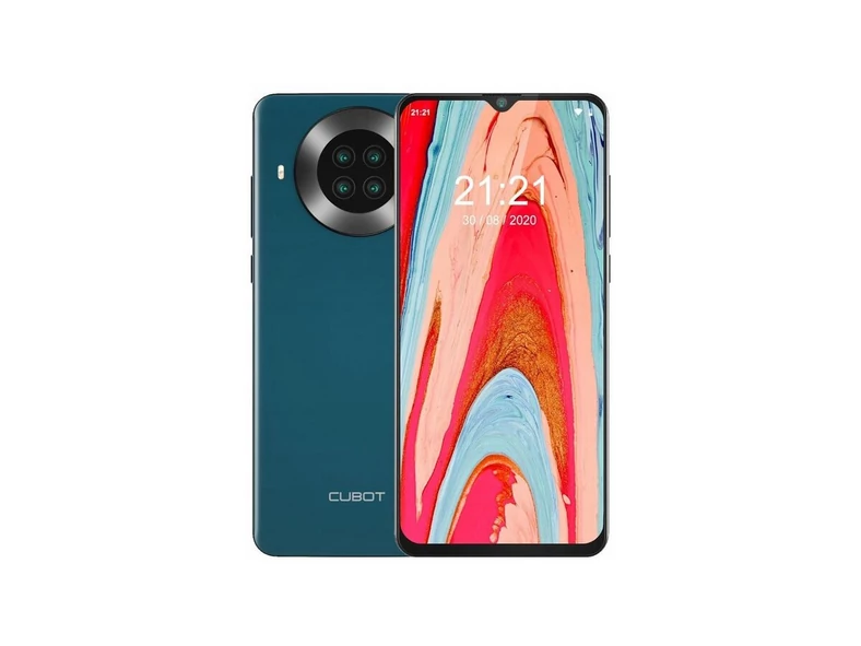 Cubot Note 20 Pro 128GB