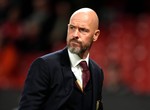 7 matches that cost Ten Hag his job at Manchester United