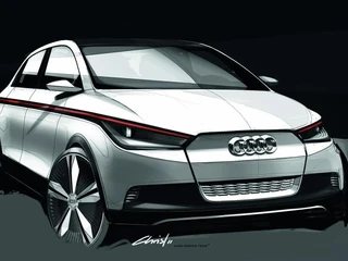 audi concept