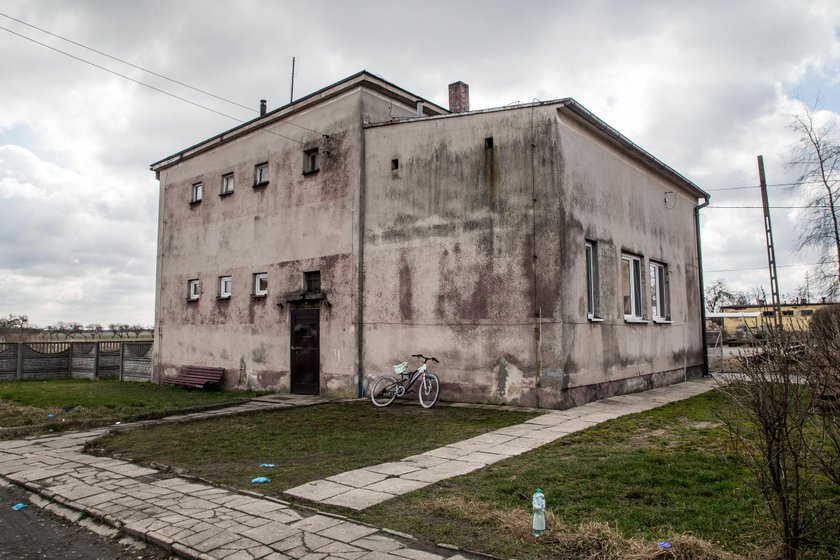 Masakra w Kozłowie. 