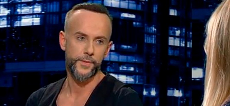 Nergal: Regularnie czytuję Biblię, bardzo mnie inspiruje