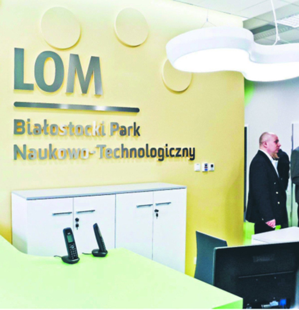 Ośrodki technologiczne będą mogły korzystać z programu „Platformy startowe dla nowych pomysłów”