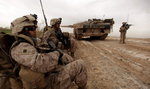 Amerykanie opuszczą Afganistan