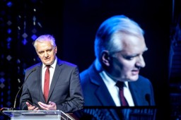 Naukowcy buntują się przeciwko zmianom w Konstytucji dla nauki