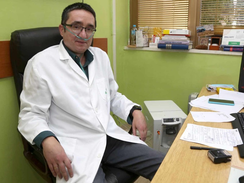 Dr Aleksandar Babić