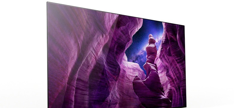 Nowy flagowy OLED Sony ucieszy prawie wszystkich. TESTUJEMY też nowy soundbar koncernu