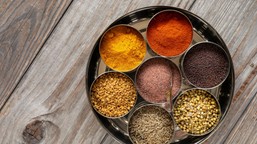 tuńczyk, król prostoty i intensywnego smaku